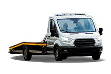 Van Hire Ipswich - Recovery Van - Van hire Ipswich