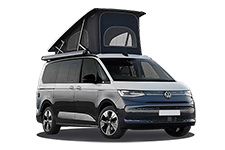 Van Hire Ipswich - VW Campervan - Van hire Ipswich